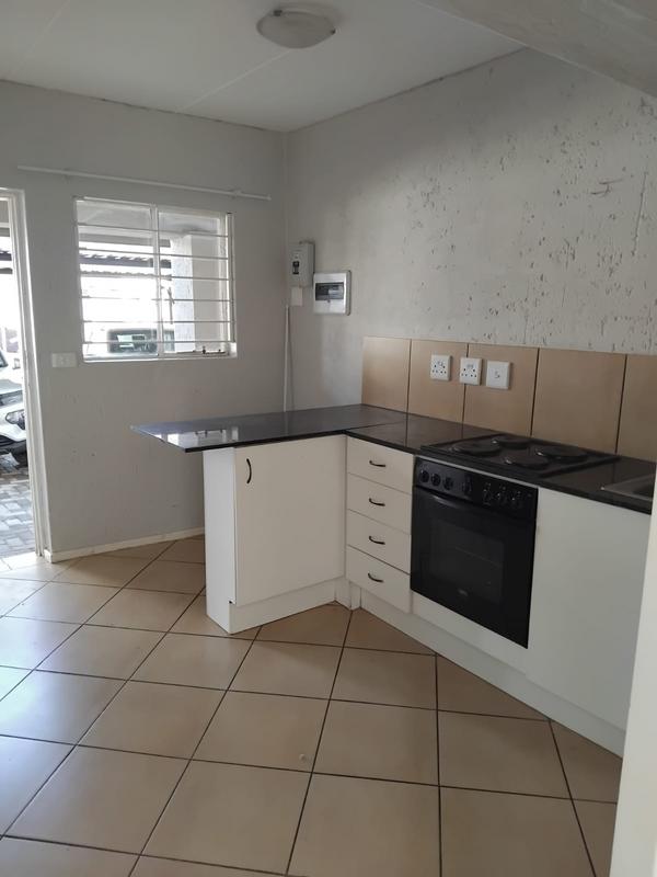 1 Bedroom Property for Sale in Die Bult North West